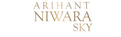 Arihant Niwara Sky Logo